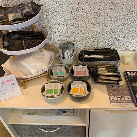 Cob Hotel Asakusa 東京都 外观 照片