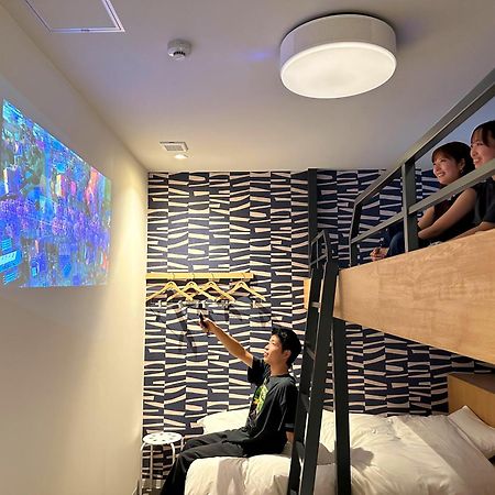 Cob Hotel Asakusa 東京都 外观 照片