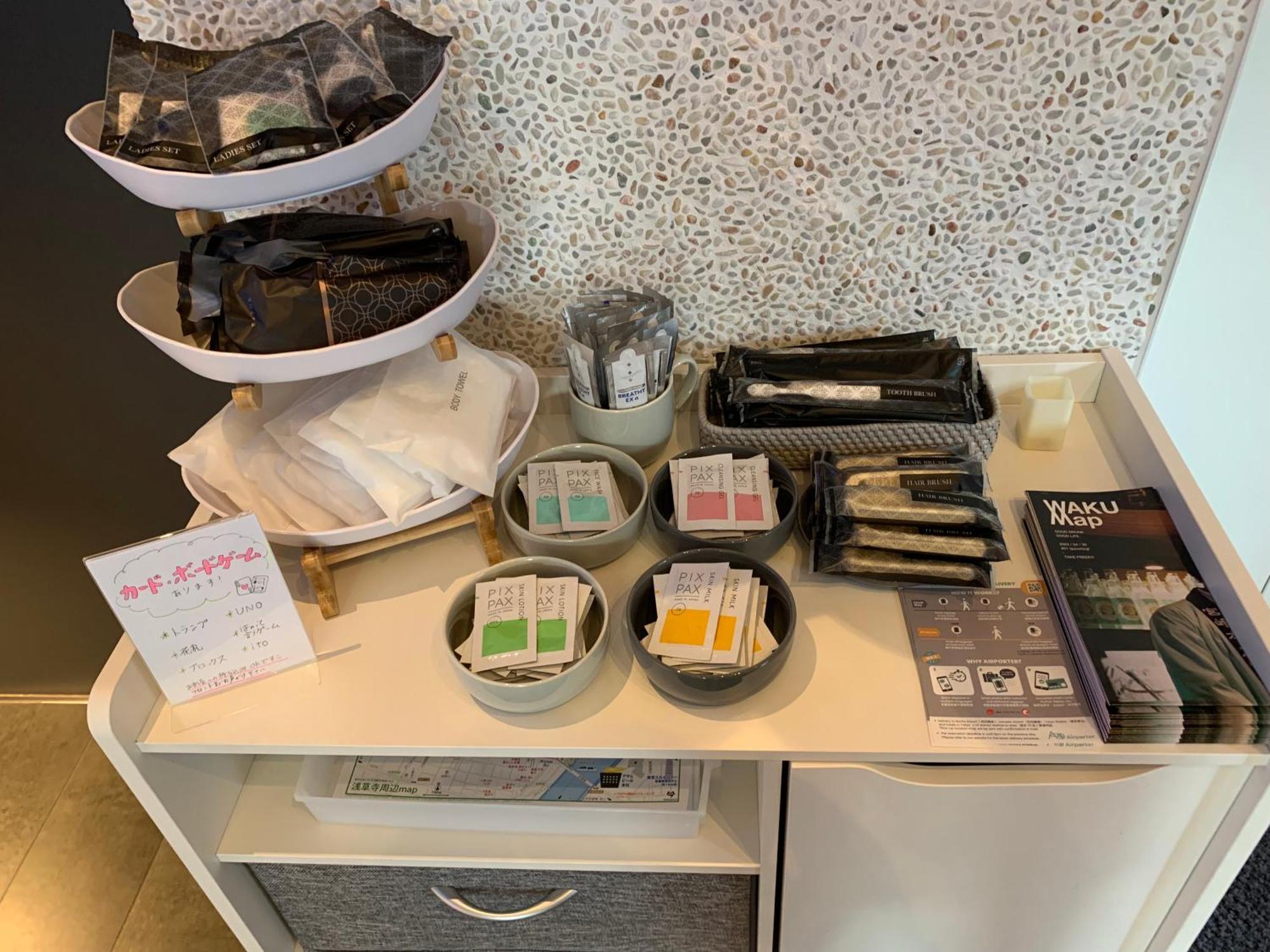 Cob Hotel Asakusa 東京都 外观 照片