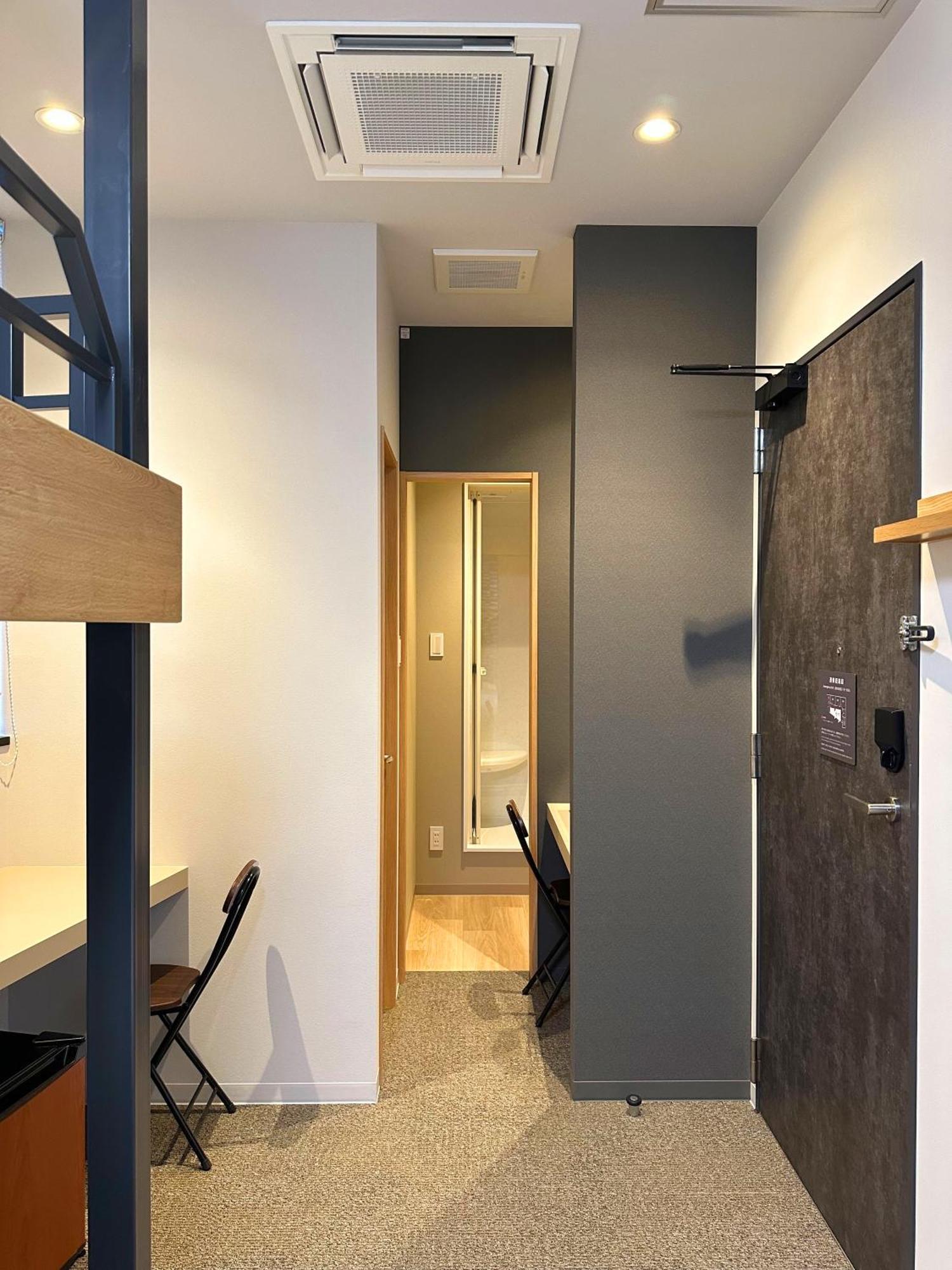 Cob Hotel Asakusa 東京都 外观 照片