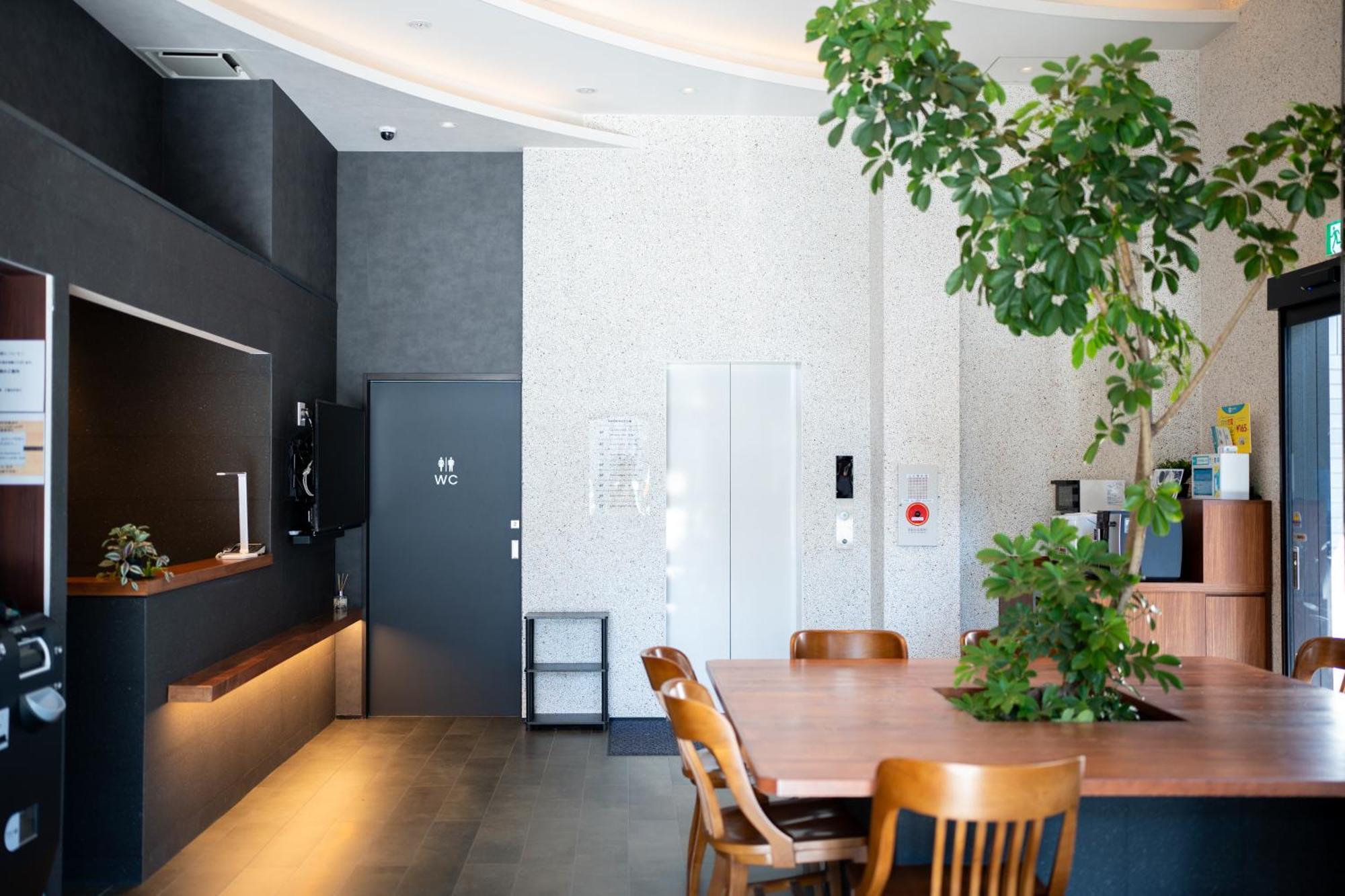 Cob Hotel Asakusa 東京都 外观 照片