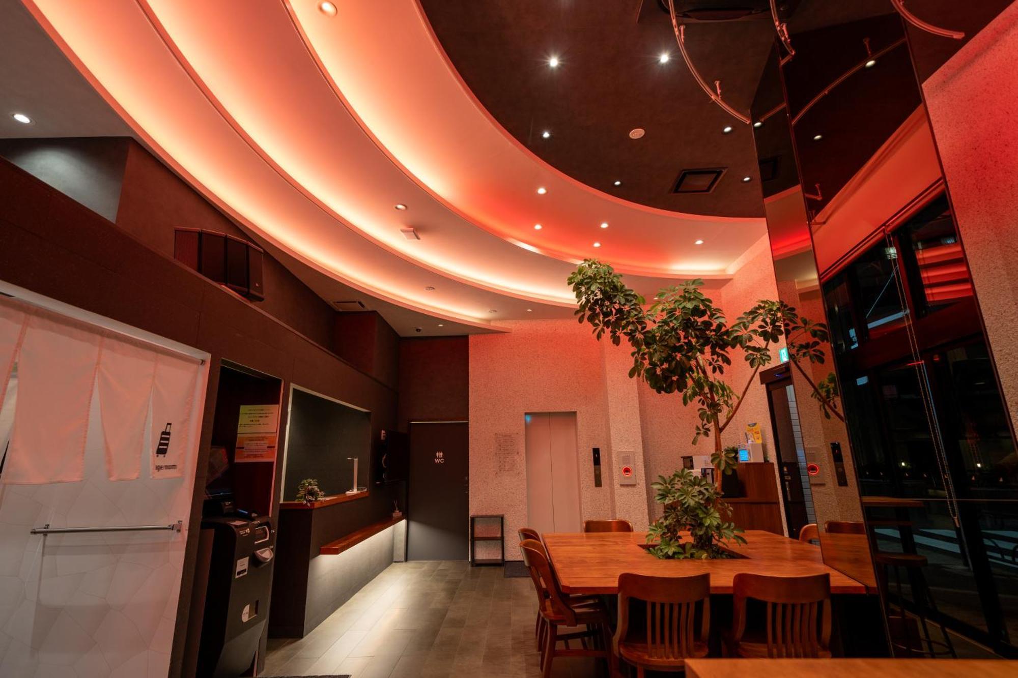 Cob Hotel Asakusa 東京都 外观 照片