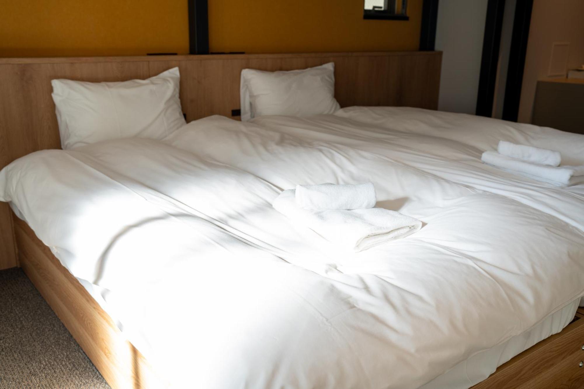 Cob Hotel Asakusa 東京都 外观 照片