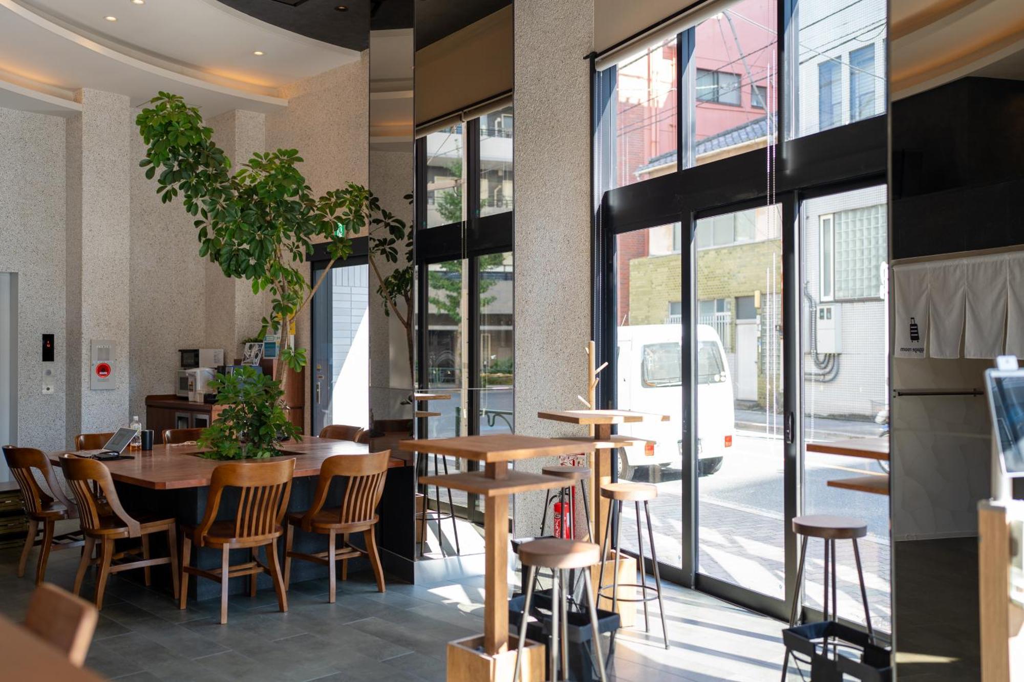 Cob Hotel Asakusa 東京都 外观 照片