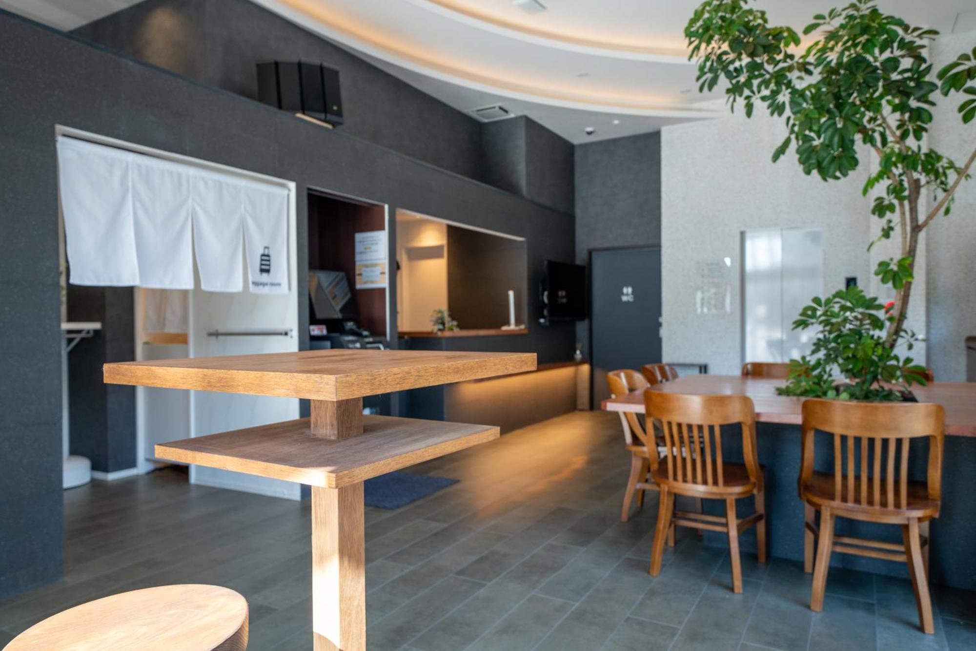 Cob Hotel Asakusa 東京都 外观 照片