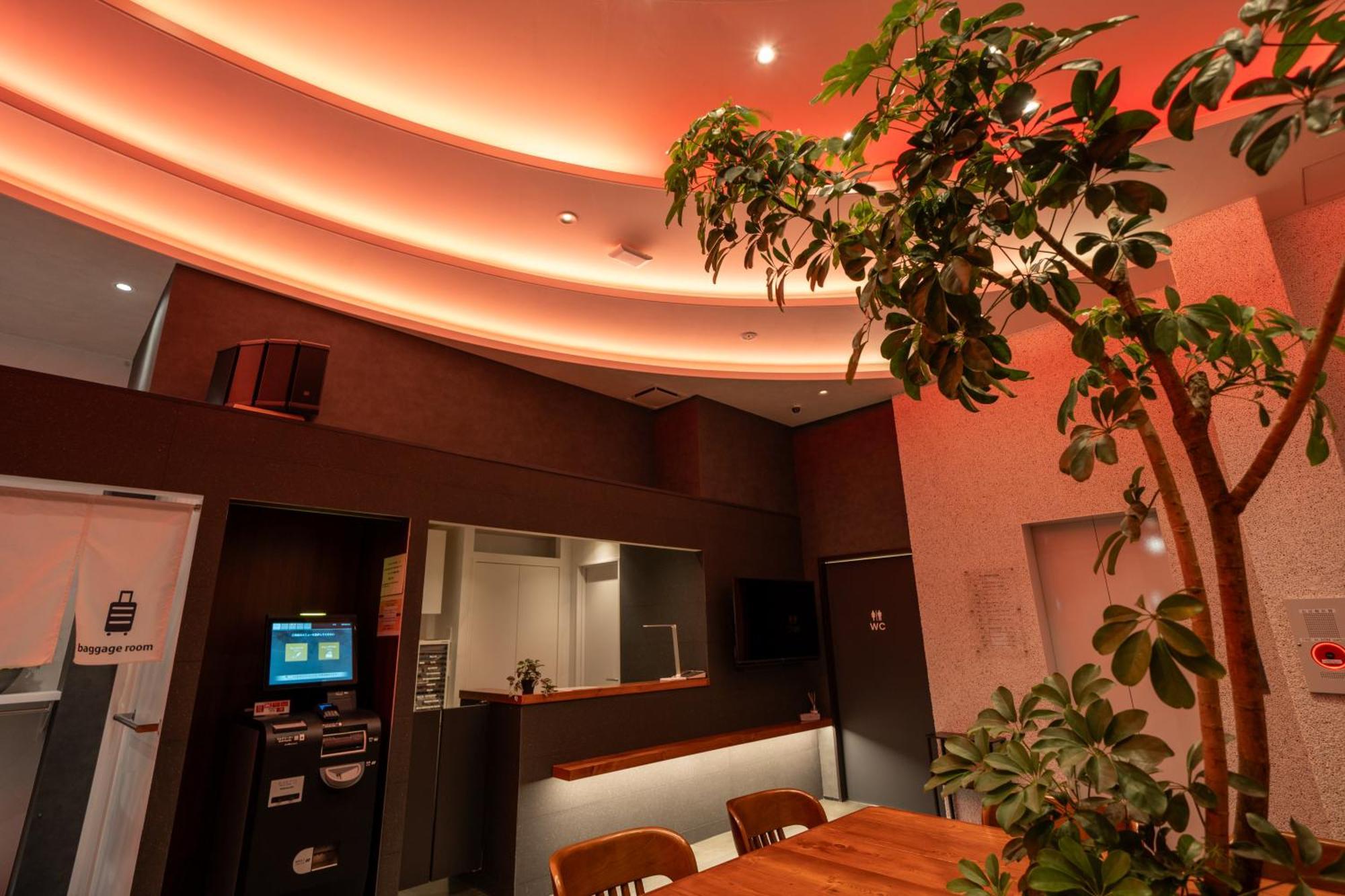 Cob Hotel Asakusa 東京都 外观 照片