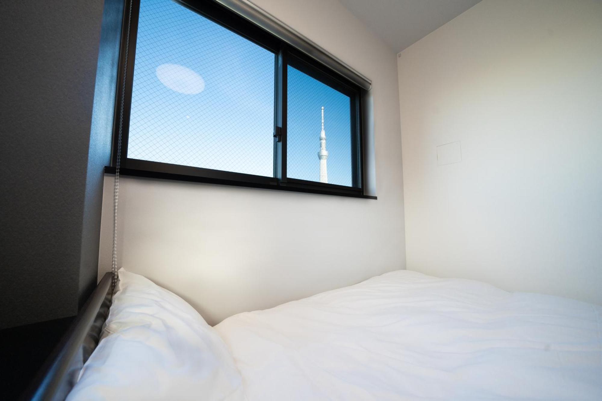 Cob Hotel Asakusa 東京都 外观 照片