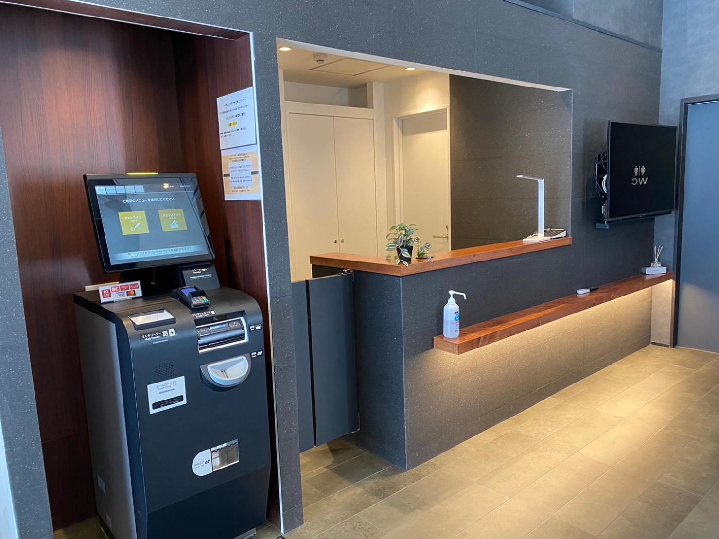 Cob Hotel Asakusa 東京都 外观 照片