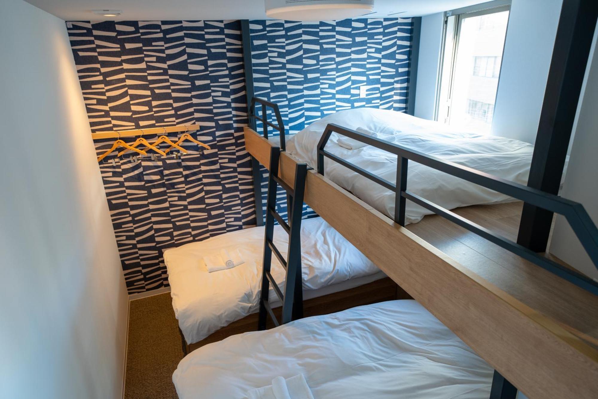 Cob Hotel Asakusa 東京都 外观 照片