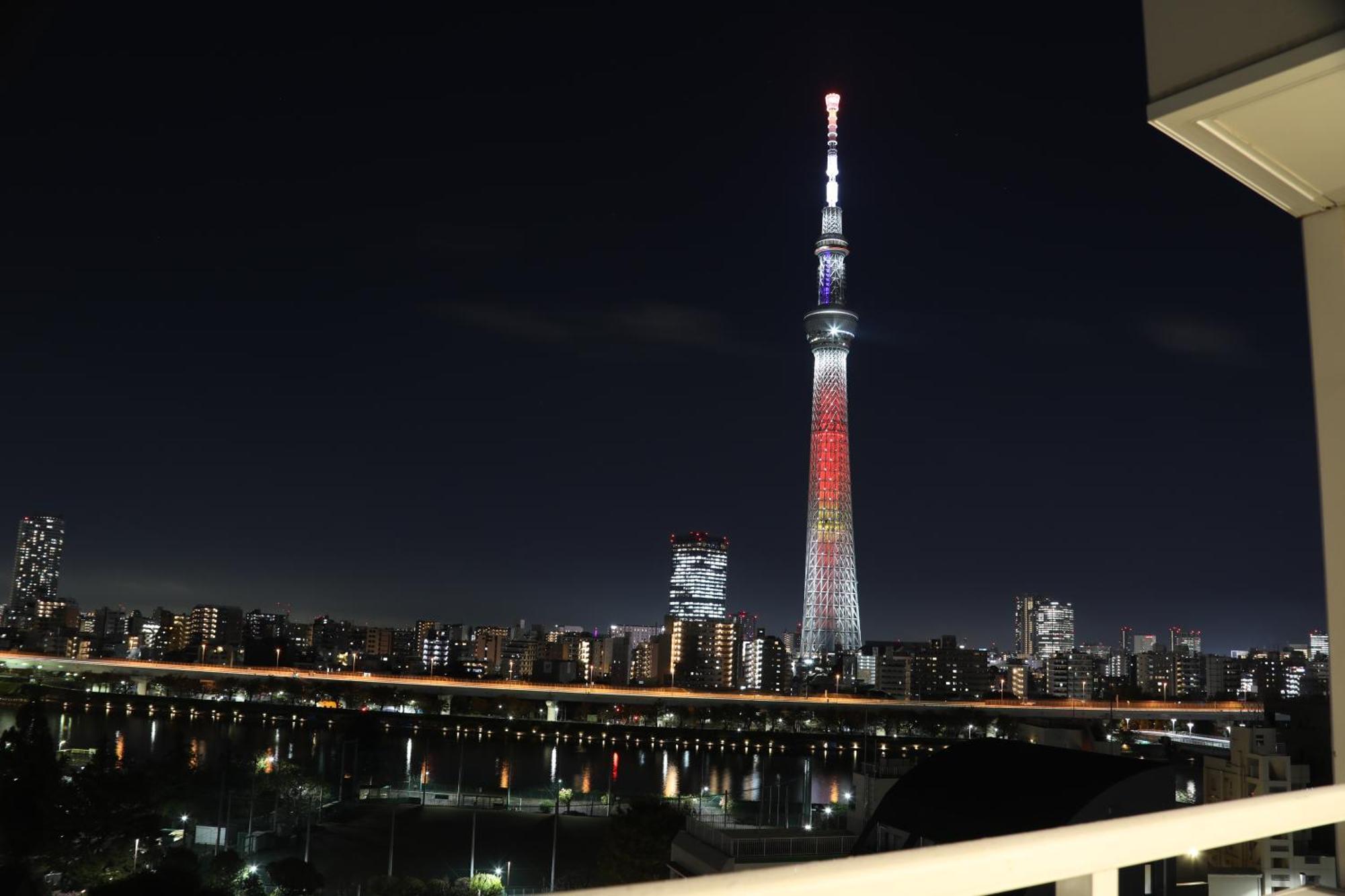 Cob Hotel Asakusa 東京都 外观 照片