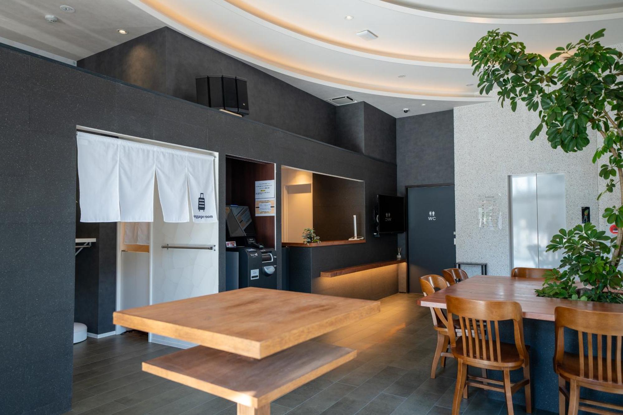 Cob Hotel Asakusa 東京都 外观 照片