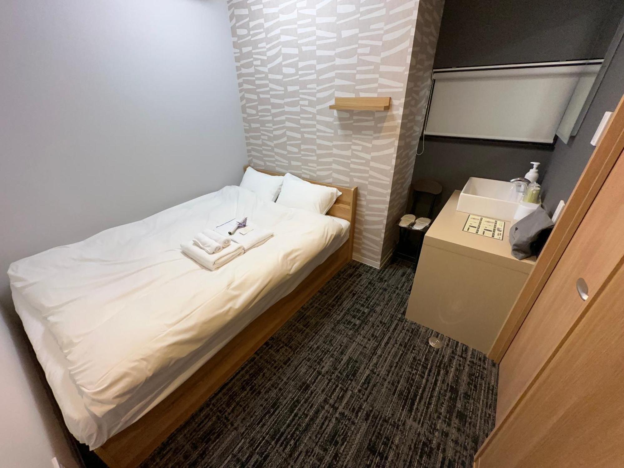 Cob Hotel Asakusa 東京都 外观 照片